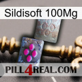 Sildisoft 100Mg 38